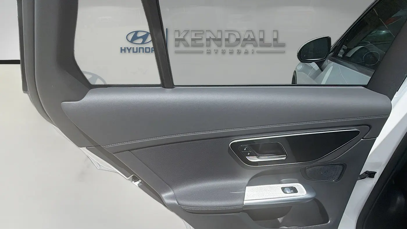 2024 Mercedes-Benz GLC GLC 300 4MATIC