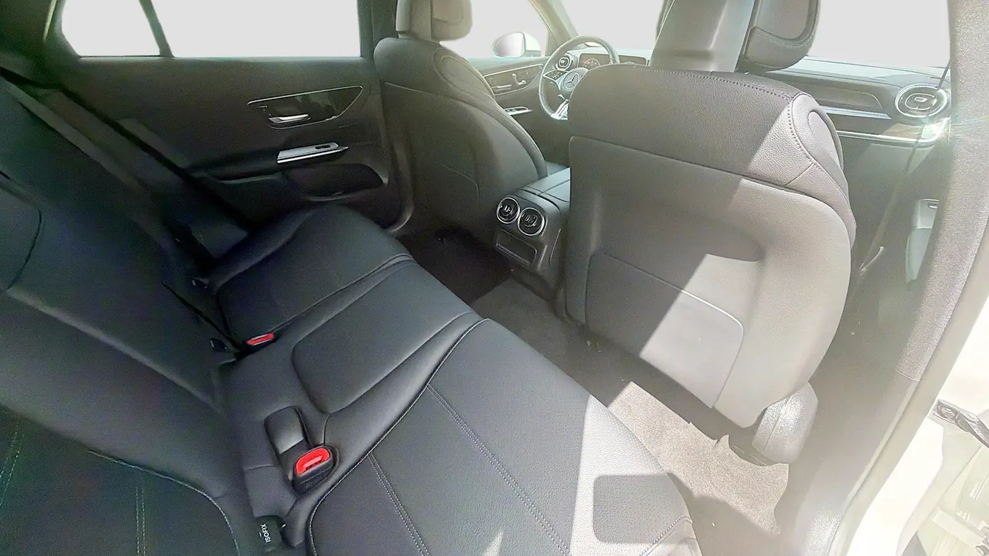 2024 Mercedes-Benz GLC GLC 300 4MATIC