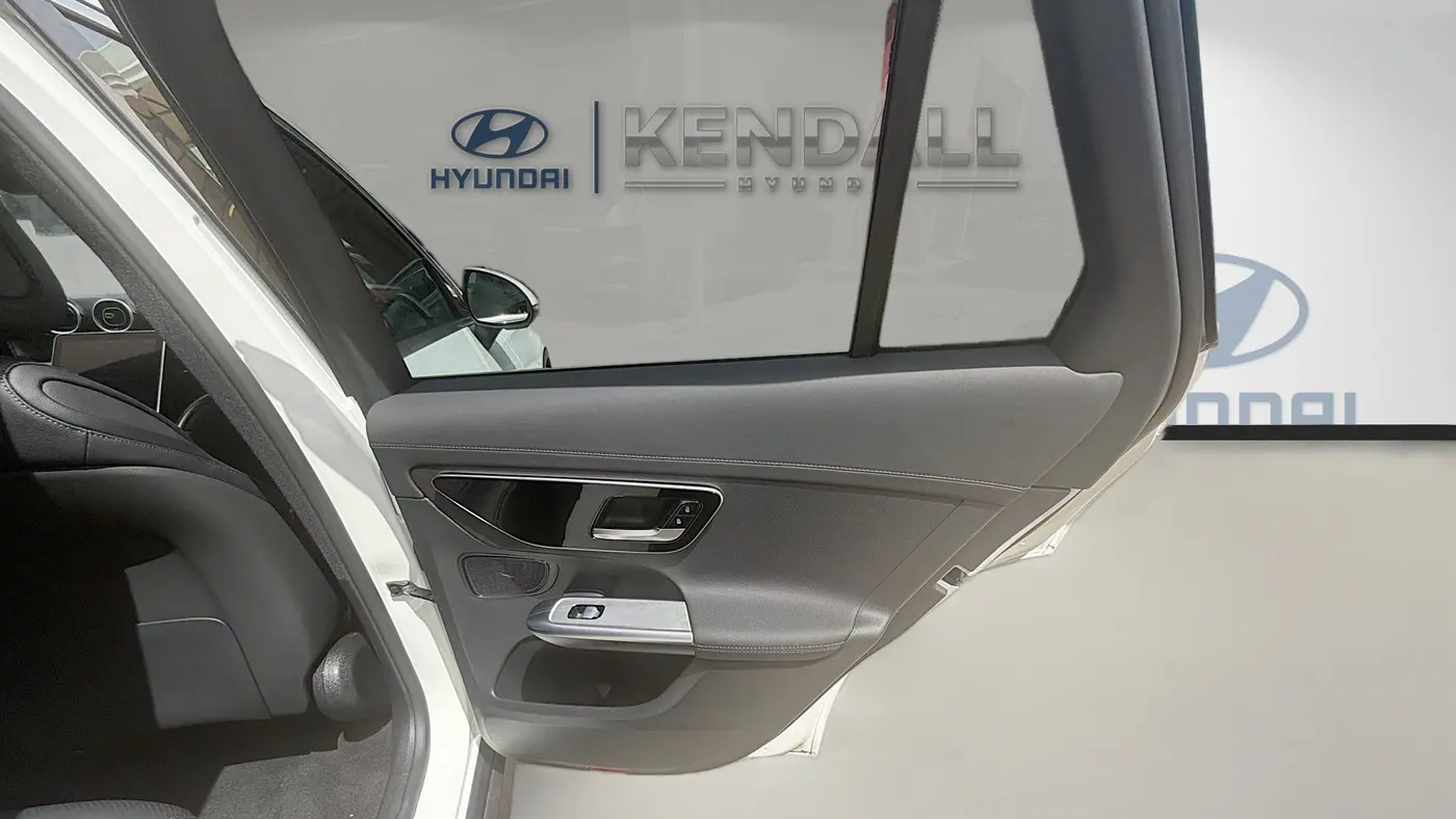 2024 Mercedes-Benz GLC GLC 300 4MATIC