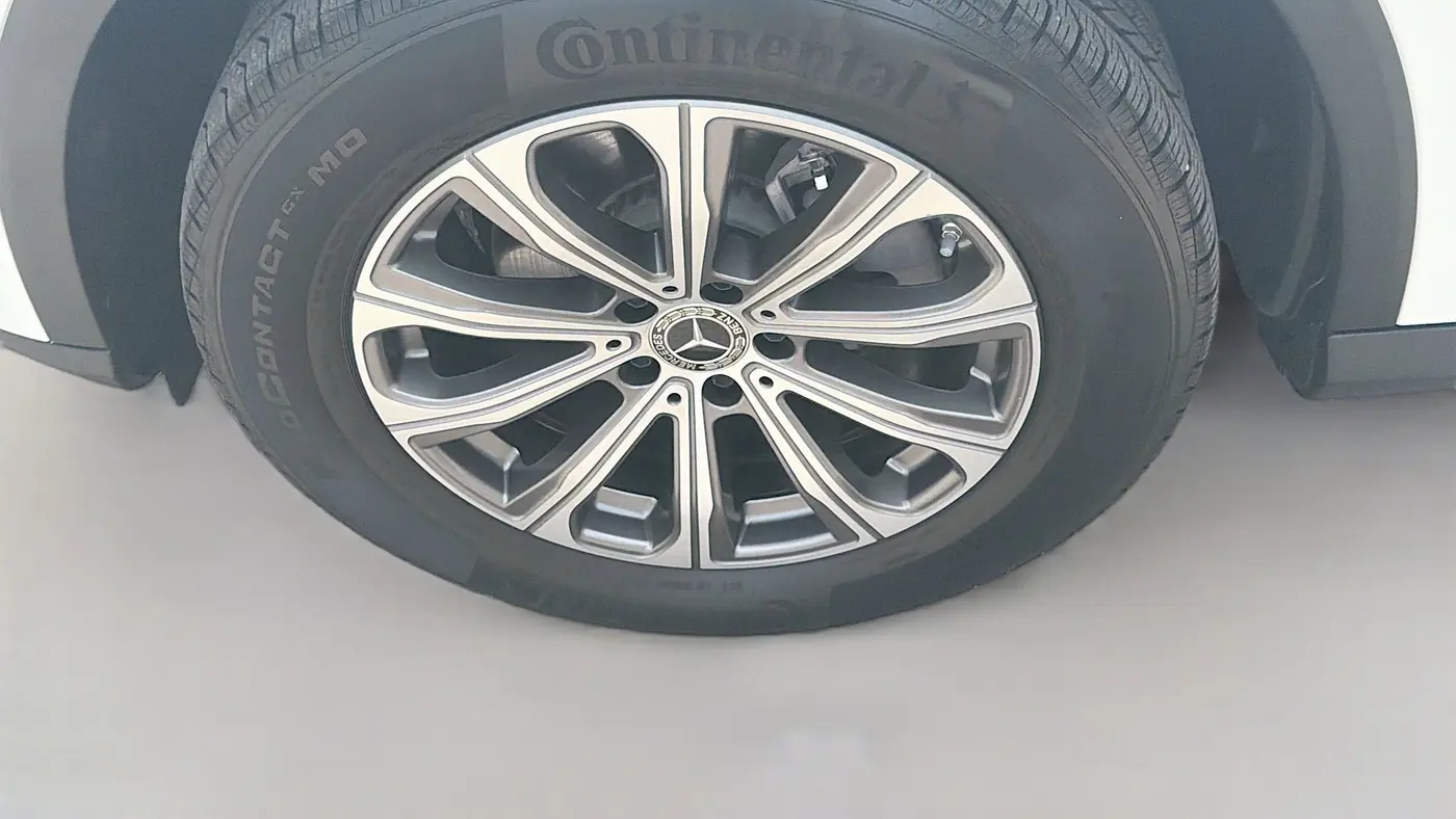 2024 Mercedes-Benz GLC GLC 300 4MATIC