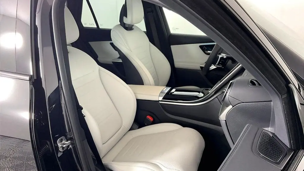 2026 Mercedes-Benz GLC GLC 300 4MATIC