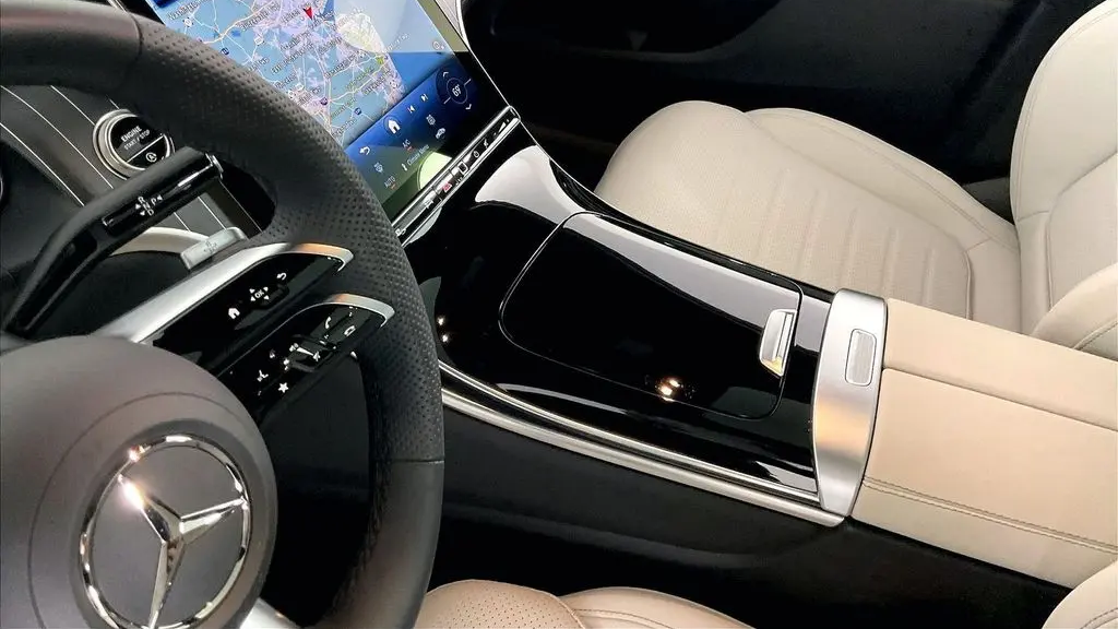 2026 Mercedes-Benz GLC GLC 300 4MATIC