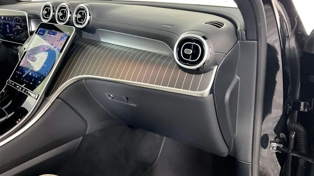 2026 Mercedes-Benz GLC GLC 300 4MATIC