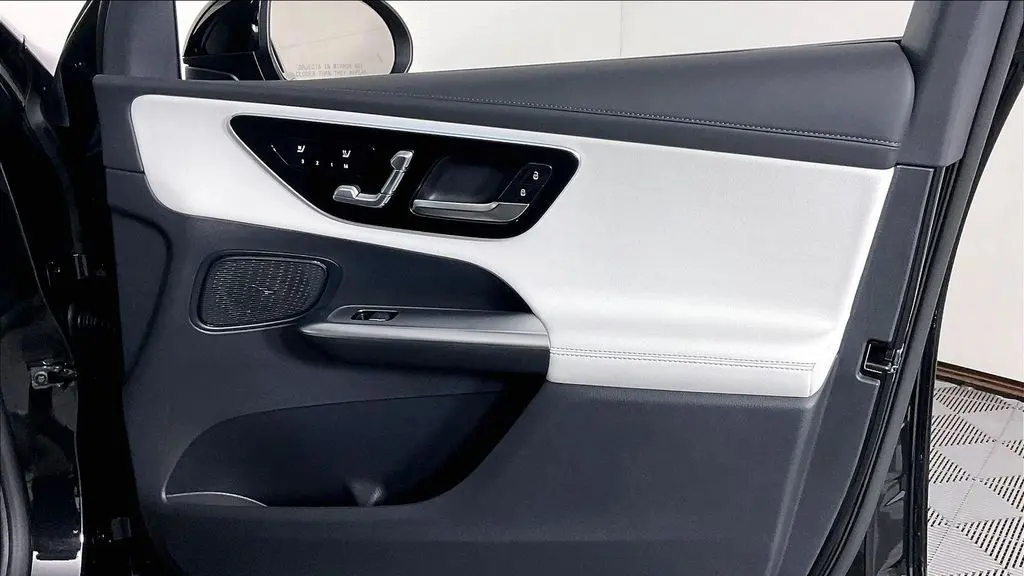 2026 Mercedes-Benz GLC GLC 300 4MATIC