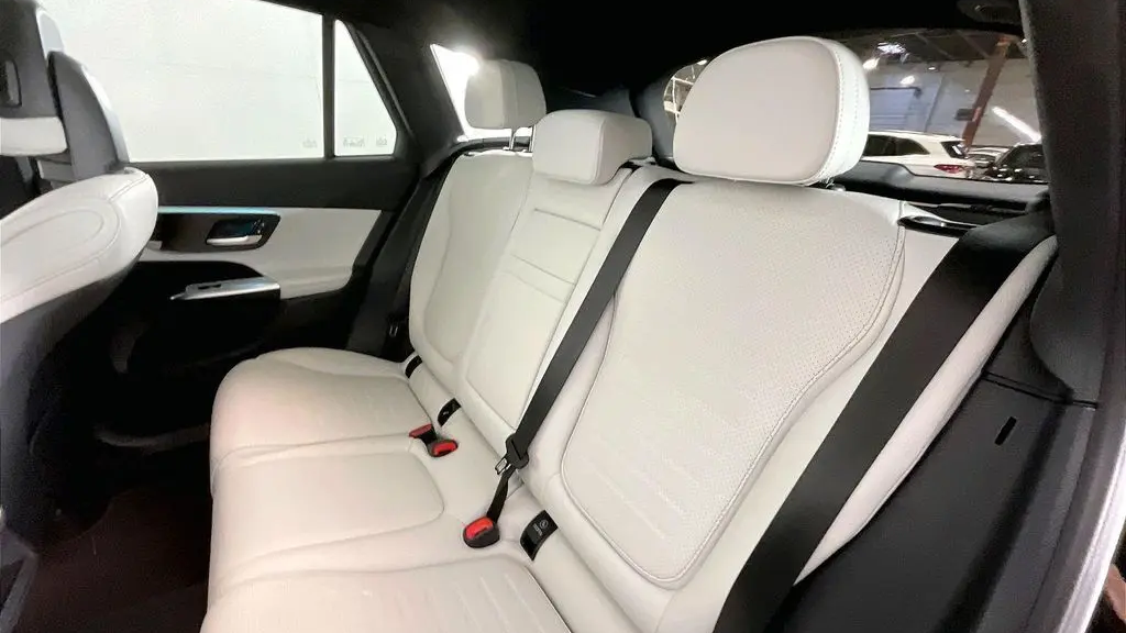 2026 Mercedes-Benz GLC GLC 300 4MATIC