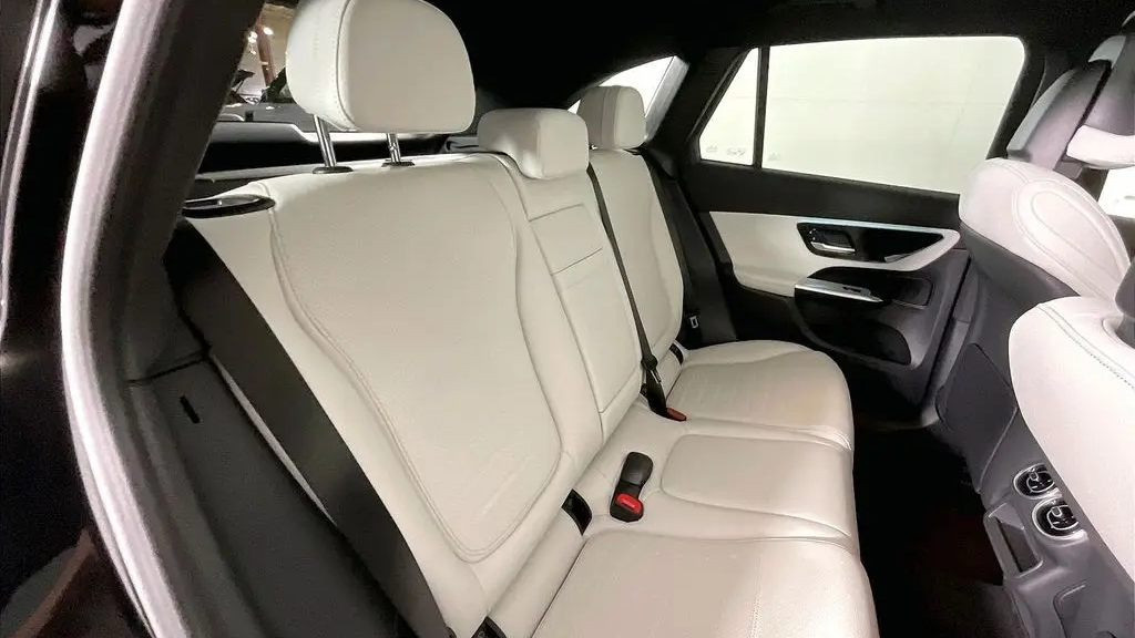 2026 Mercedes-Benz GLC GLC 300 4MATIC