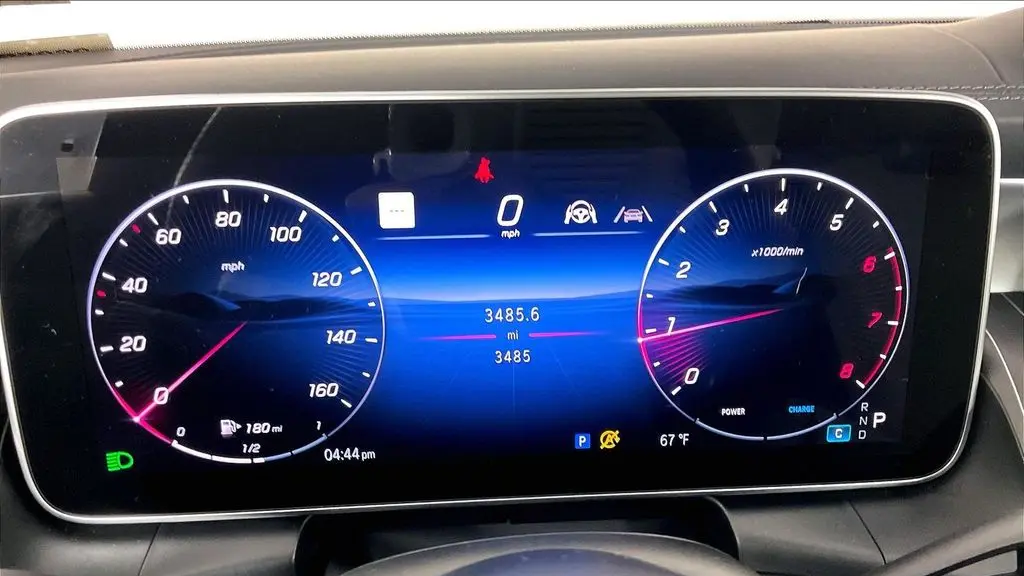 2026 Mercedes-Benz GLC GLC 300 4MATIC