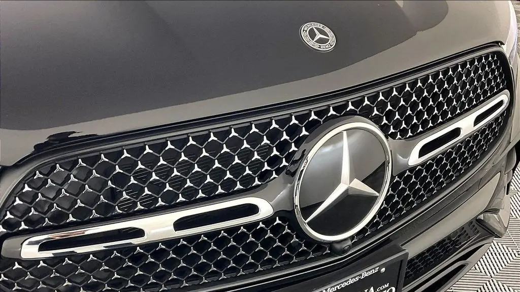 2026 Mercedes-Benz GLC GLC 300 4MATIC