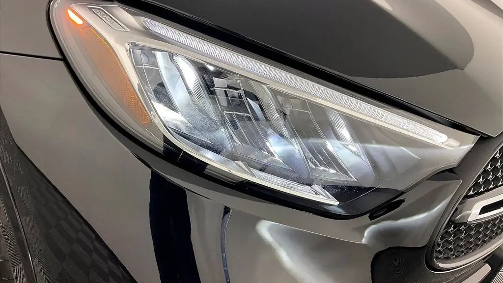 2026 Mercedes-Benz GLC GLC 300 4MATIC