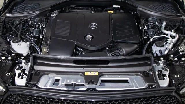 2026 Mercedes-Benz GLC GLC 300 4MATIC