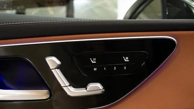 2026 Mercedes-Benz GLC GLC 300 4MATIC