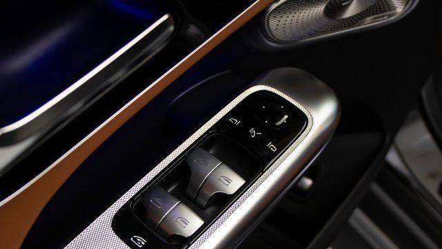 2026 Mercedes-Benz GLC GLC 300 4MATIC