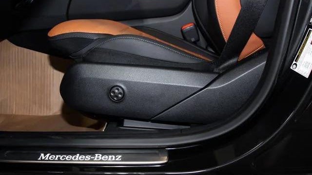 2026 Mercedes-Benz GLC GLC 300 4MATIC