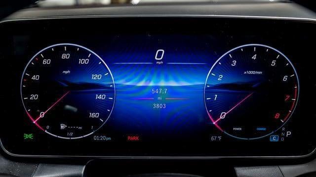2026 Mercedes-Benz GLC GLC 300 4MATIC
