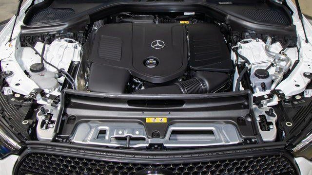 2026 Mercedes-Benz GLC GLC 300 4MATIC