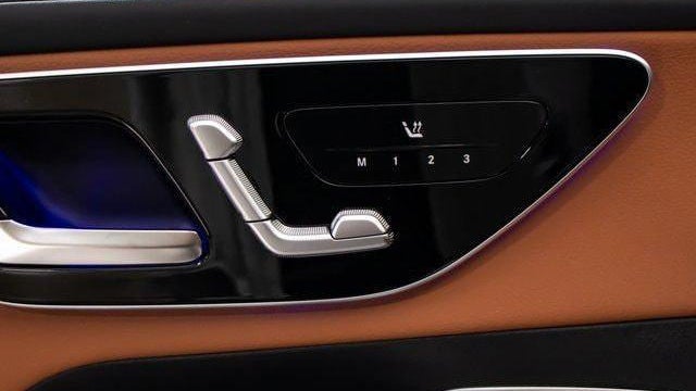 2026 Mercedes-Benz GLC GLC 300 4MATIC