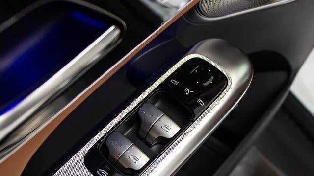 2026 Mercedes-Benz GLC GLC 300 4MATIC