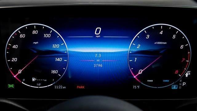 2026 Mercedes-Benz GLC GLC 300 4MATIC
