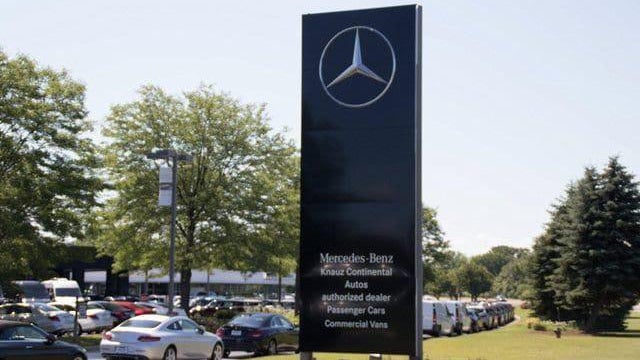 2026 Mercedes-Benz GLC GLC 300 4MATIC