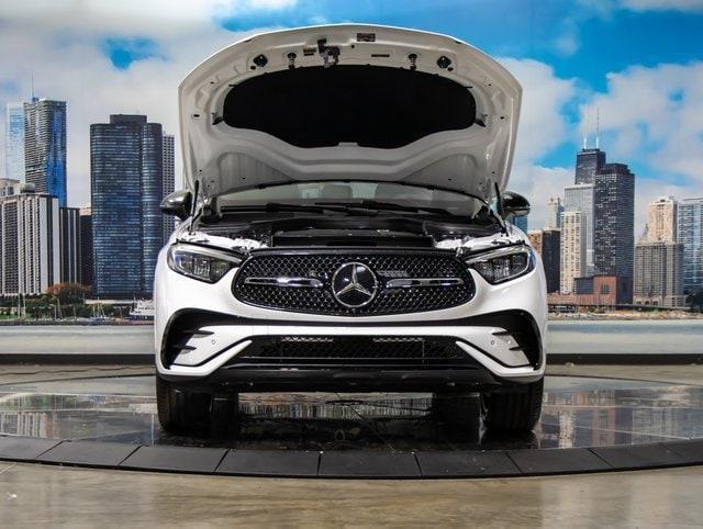 2026 Mercedes-Benz C-Class - $53,990