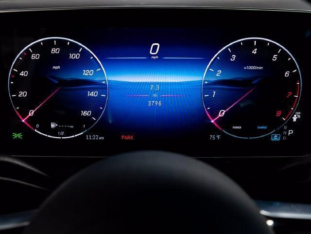 2026 Mercedes-Benz C-Class - $53,990
