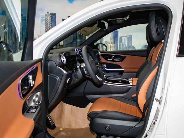 2026 Mercedes-Benz C-Class - $53,990