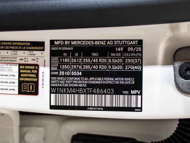 2026 Mercedes-Benz C-Class - $53,990