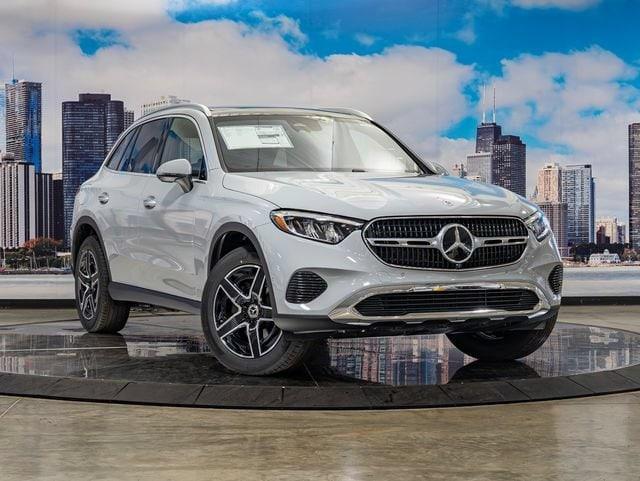 2026 Mercedes-Benz C-Class - $59,912