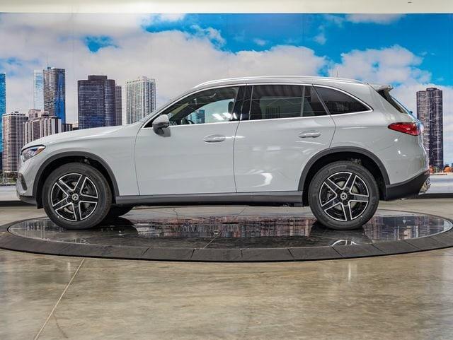 2026 Mercedes-Benz C-Class - $59,912