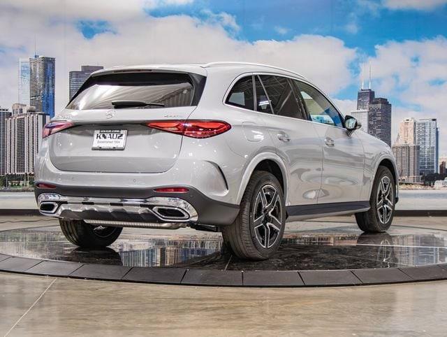 2026 Mercedes-Benz C-Class - $59,912