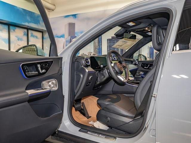 2026 Mercedes-Benz C-Class - $59,912