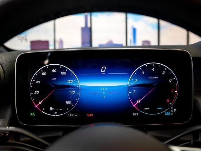 2026 Mercedes-Benz C-Class - $59,912