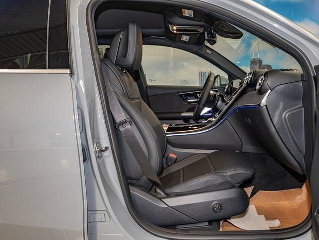 2026 Mercedes-Benz C-Class - $59,912
