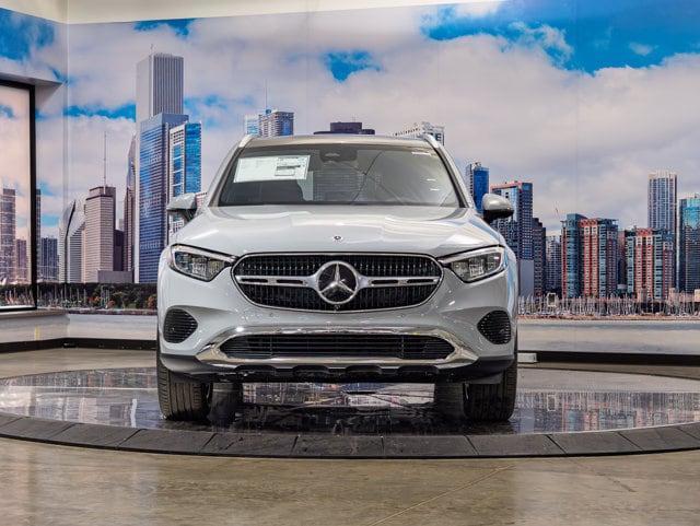 2026 Mercedes-Benz C-Class - $59,912