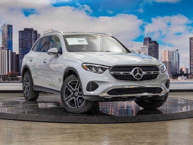 2026 Mercedes-Benz C-Class - $59,912