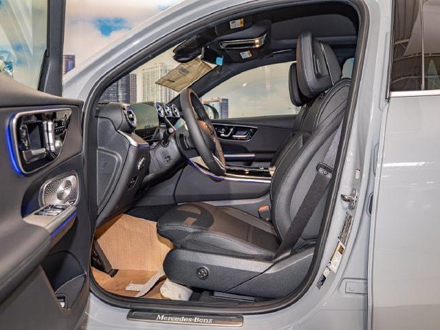2026 Mercedes-Benz C-Class - $59,912