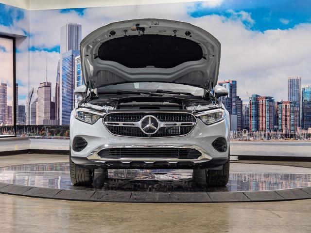 2026 Mercedes-Benz C-Class - $59,912