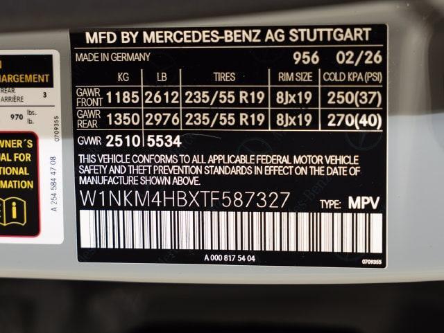 2026 Mercedes-Benz C-Class - $59,912