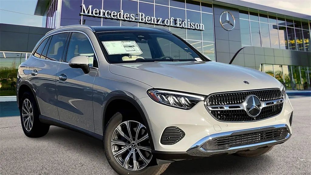 Preowned 2026 Mercedes-Benz GLC GLC 300 4MATIC for Sale