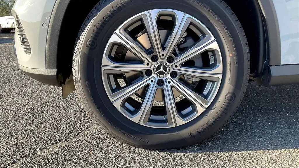 2026 Mercedes-Benz GLC GLC 300 4MATIC