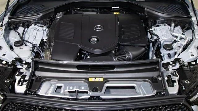 2026 Mercedes-Benz GLC GLC 300 4MATIC