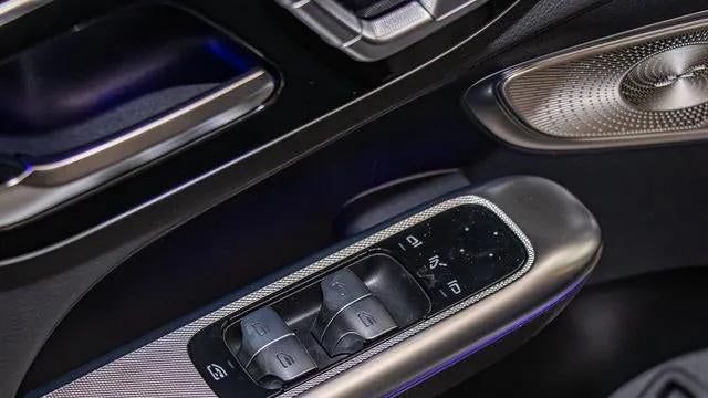 2026 Mercedes-Benz GLC GLC 300 4MATIC