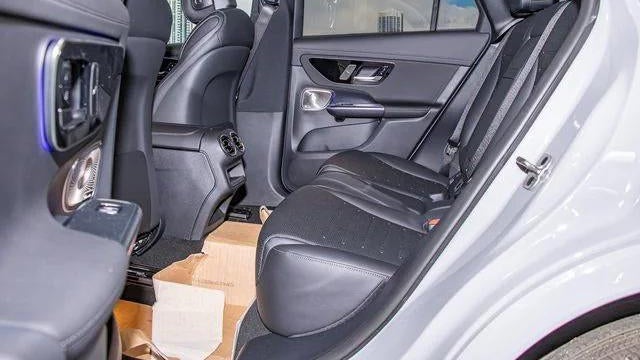 2026 Mercedes-Benz GLC GLC 300 4MATIC