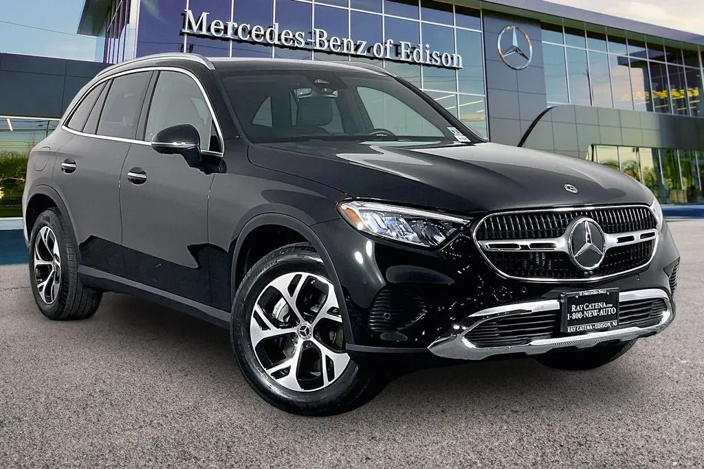 2026 Mercedes-Benz C-Class - $56,275