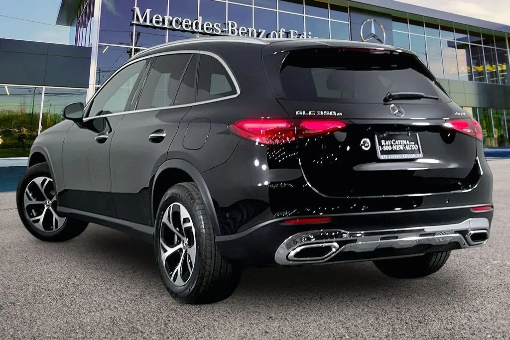 2026 Mercedes-Benz C-Class - $56,275