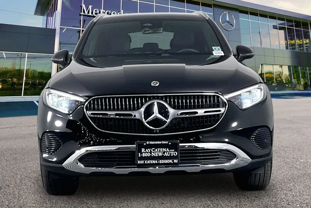 2026 Mercedes-Benz C-Class - $56,275