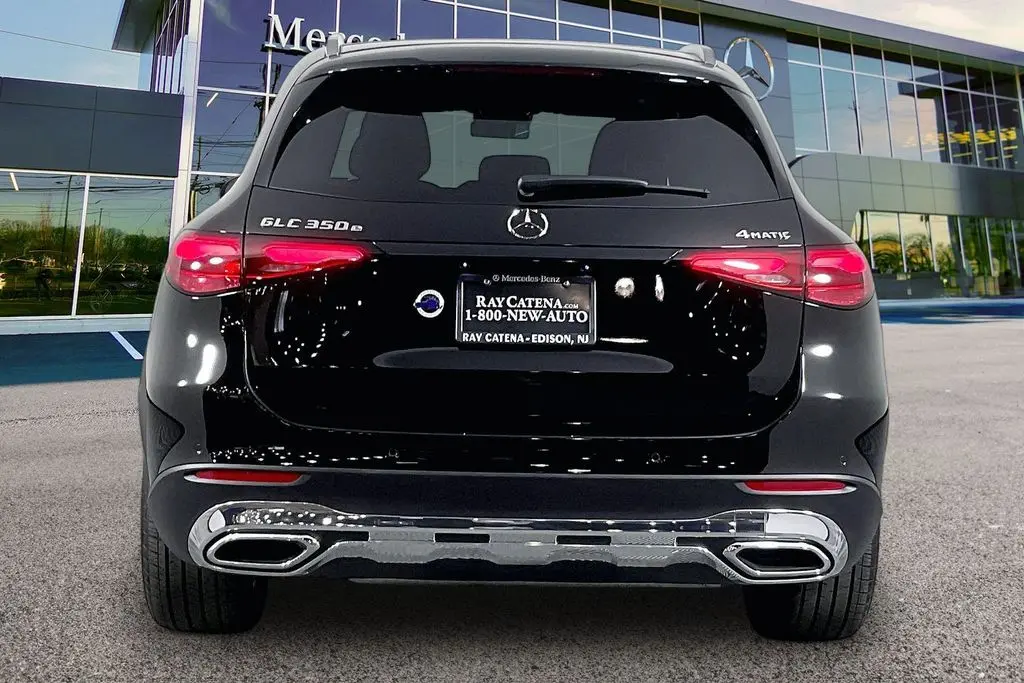 2026 Mercedes-Benz C-Class - $56,275