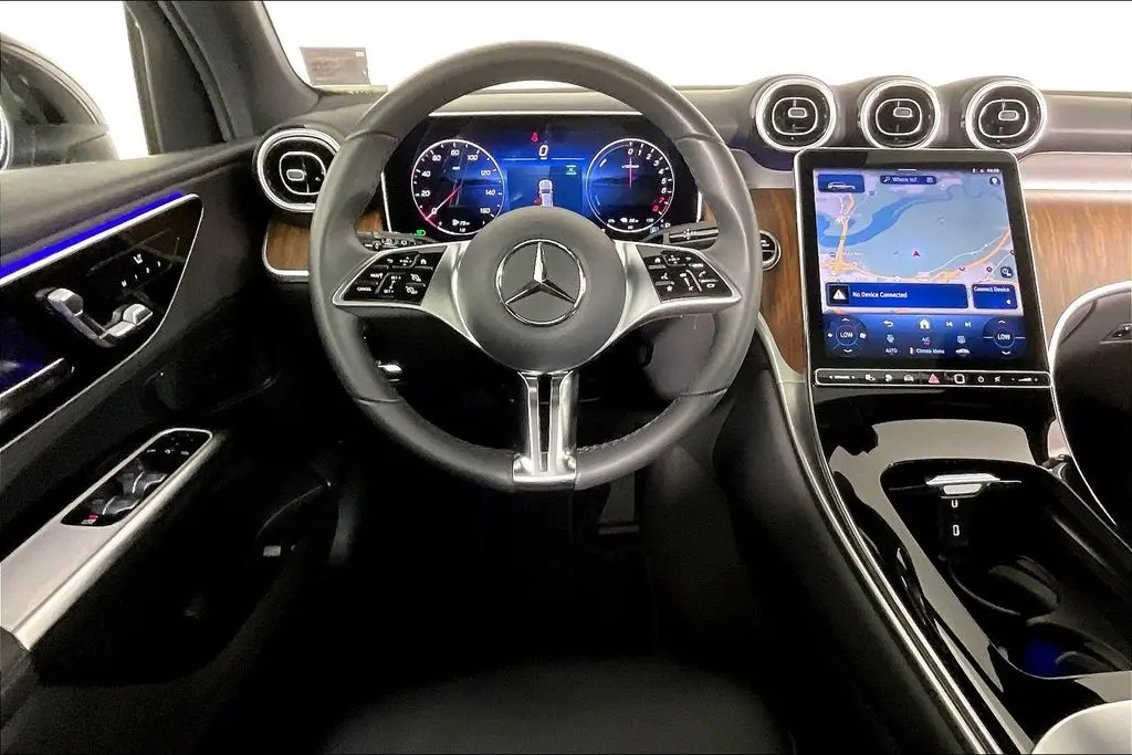 2026 Mercedes-Benz C-Class - $56,275