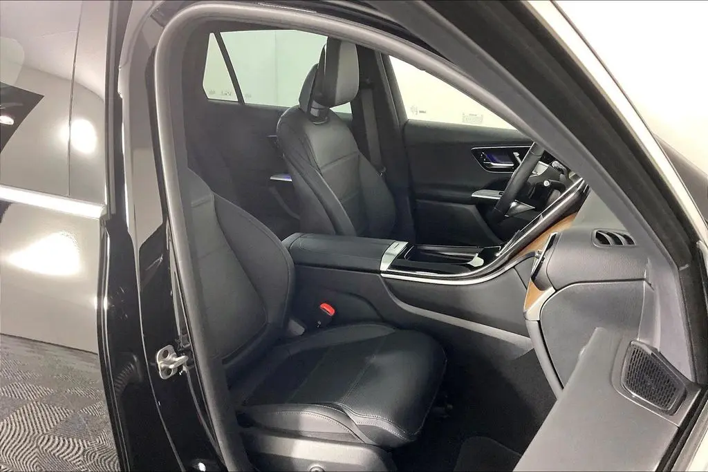 2026 Mercedes-Benz C-Class - $56,275