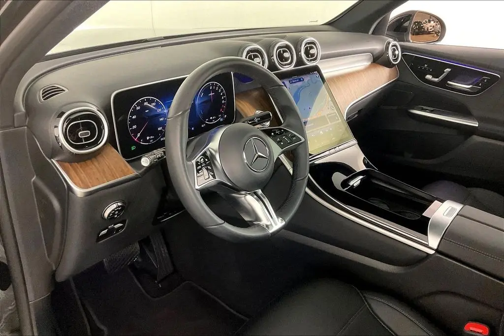 2026 Mercedes-Benz C-Class - $56,275